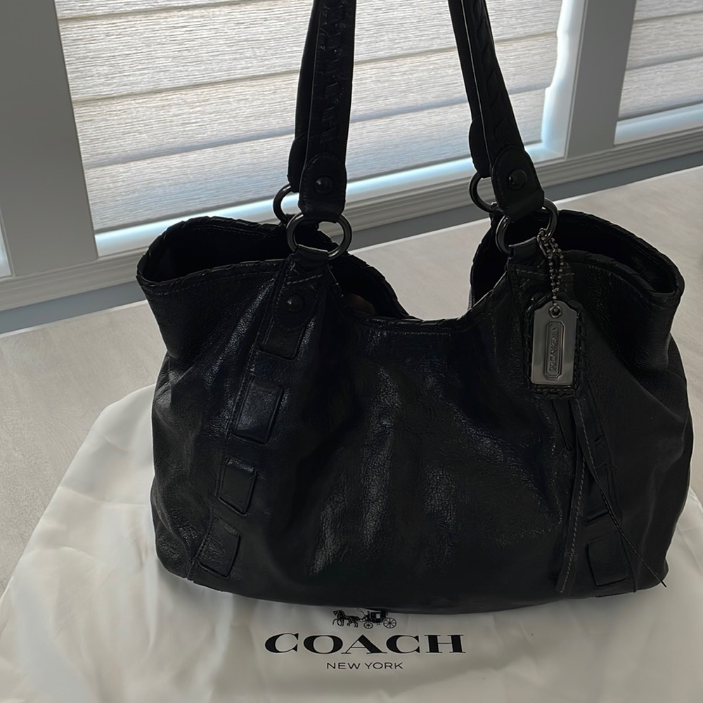 Coach Limited Edition Dylan Tote/Shoulder bag